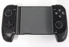  Foto - Mc100 Mobile Game Controller