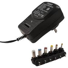  Foto - 12V Multi Roles Fuente