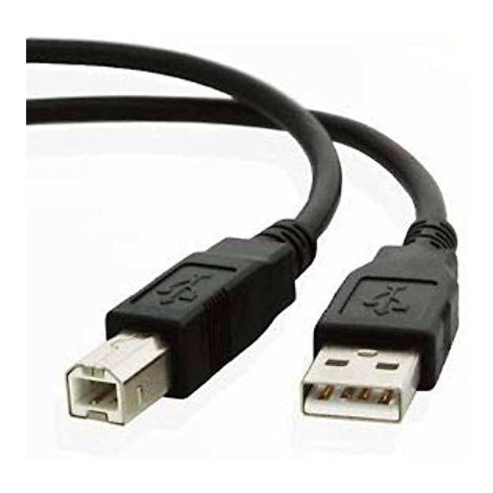 Cable Impresora 