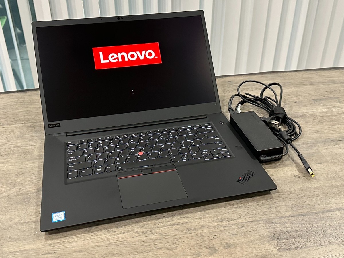  Foto - Lenovo Thinkpad 