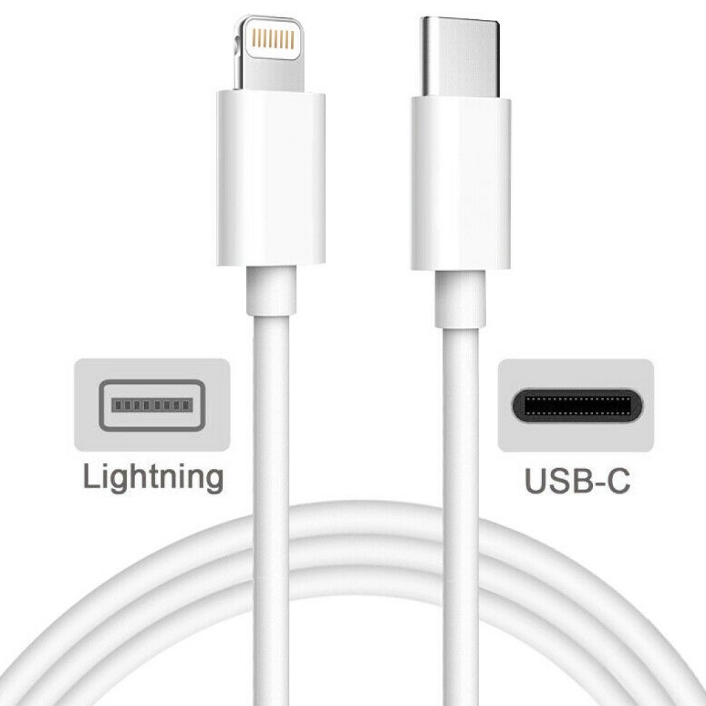  Foto - Cb4031Cyi Cable Tipo C A Lightning