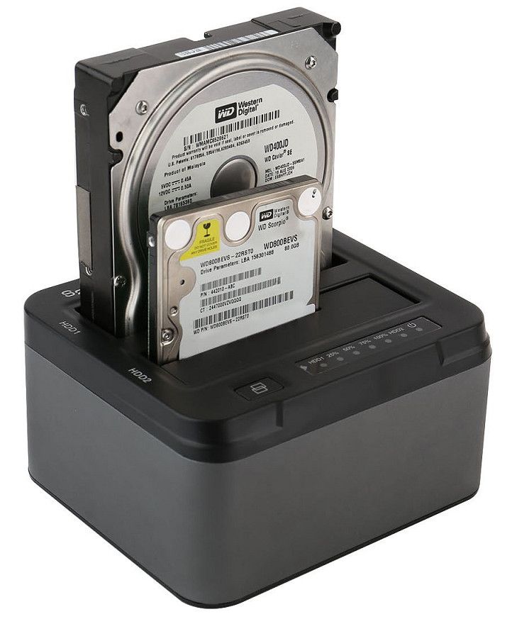  Foto - Hdd Varios