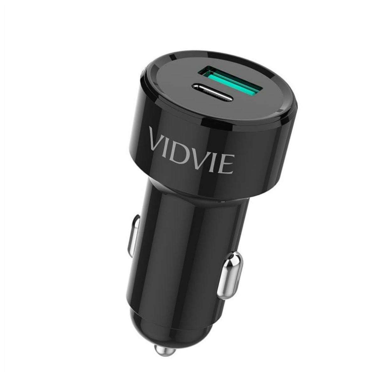  Foto - Cc518 Tc Car Charger