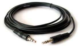 Foto - Cable De Audio - Auxiliar