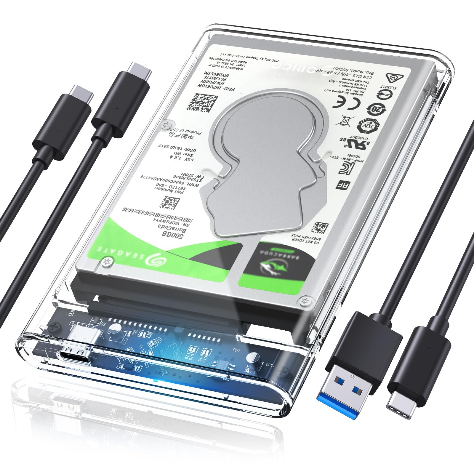  Foto - Enclosure 3.0 Tipo C